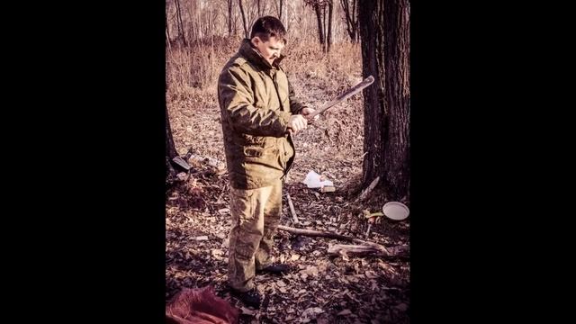 Военные топографы