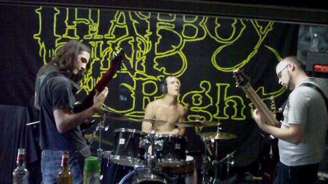 tbar rehearsal aug 2010 - bad trip смотреть онлайн