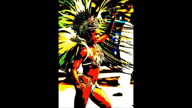 Fil rouge Samba de Janeiro смотреть онлайн