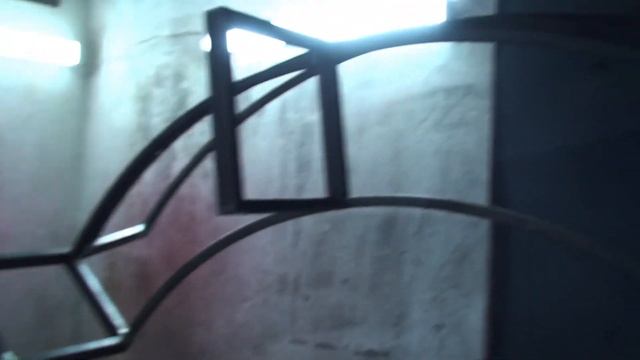 Порошковая покраска, прошло пол года. смотреть онлайн