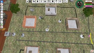 Не доверяй бандитам | Настолка"Сталкер" |12я серия | tabletop simulator| Game of Pagy | STALKER |