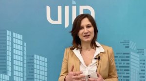 Светлана Перминова приглашает на онлайн-саммит от iRidi «Умные дома и здания в России»