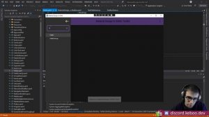 C#/WPF - Material Design in XAML