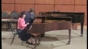 Альфред Шнитке "БАЛ" из сюиты "Ревизская сказка"