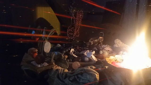 Ритуал письмо о помощи для вселенной смотреть онлайн