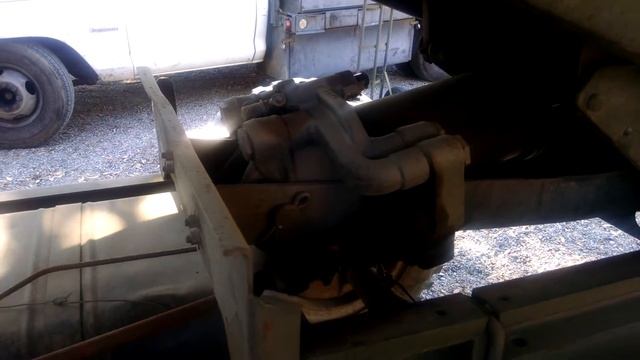 G7107 Walk around #1 смотреть онлайн