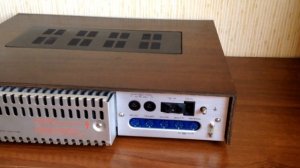 Radiotehnika У-101-Стерео