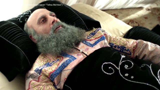 Как умирал султан Сулейман - исторические факты