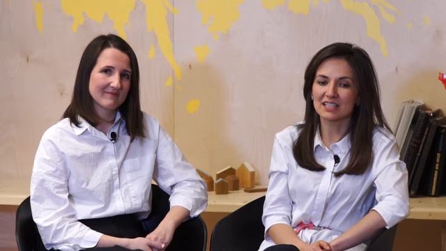Архитектура детских площадок. История бюро Чехарда.