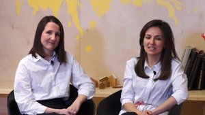 Архитектура детских площадок. История бюро Чехарда.