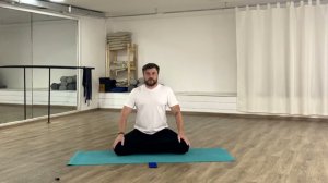 Практика кундалини йоги для мастер-класса "Старость в радость"