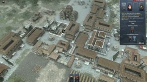 Обзор Grand Ages: Rome