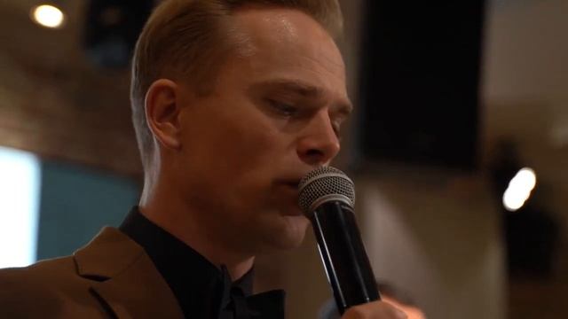 Стендап на юбилей! Оригинальная программа на юбилей в стиле стендап комедии! смотреть онлайн