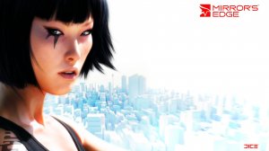 Он прошёл Mirror's Edge за 25 минут / Спидран по Mirror's Edge от Phoenix