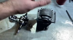 Поршневая группа PRO с графитовым покрытием поршня для STIHL MS 180.