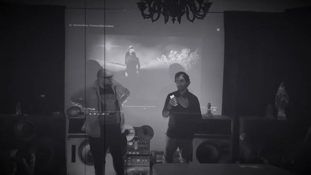 Культурные вечеринки на высотке. Автоклуб Ветерок. смотреть онлайн