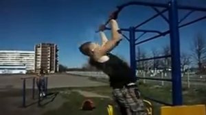 NeBrat - Мы за спорт...