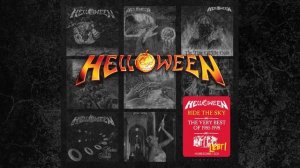 Helloween - Ride The Sky