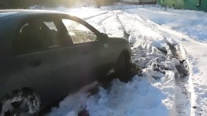 Обзор зимней резины КАМА ЕВРО 519 R15 185|65