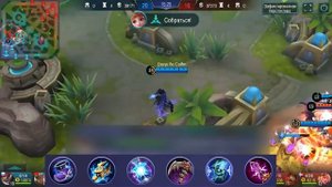 ГАЙД НА ГОССЕНА! Топовый убийца! (новый гайд)