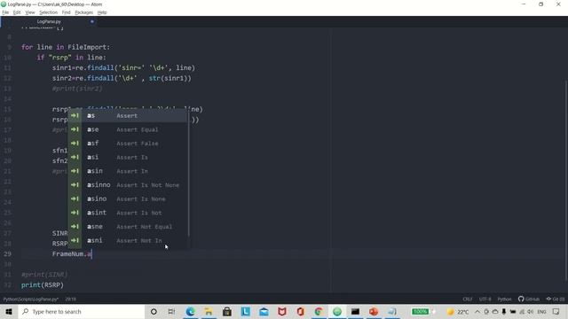 Python Made Easy! Learn Automation & Let Python Do All Your Work!