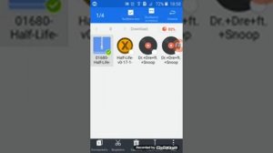 Как установить Half Life 1 на ваш телефон !!!!