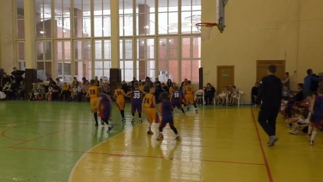 ОРБИТА 2009 - ПОДОЛЬСК 2009 (г. Троицк 231218) смотреть онлайн