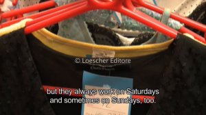 English - Jobs (A1-A2 -with subtitles)