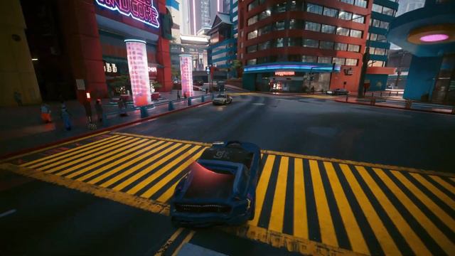 Is CyberPunk 2077 Worth It In 2024