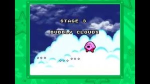 [Longplay] Kirby Superstar - Spring Breeze (9:56)