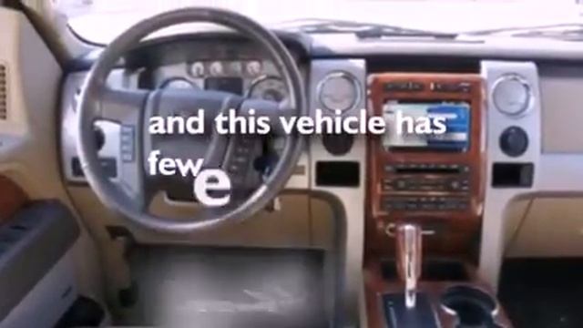 2009 Ford F150 Plainfield IN 46168 смотреть онлайн