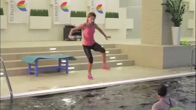 Aqua Motion
