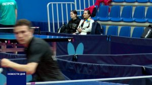 В ОРЕНБУРГЕ ЗАВЕРШИЛСЯ ЧЕМПИОНАТ РОССИИ ПО НАСТОЛЬНОМУ ТЕННИСУ СРЕДИ ГЛУХИХ СПОРТСМЕНОВ