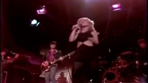 Blondie - One Way Or Another (Official Music Video)