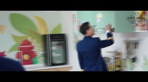 Яркие глаза в темноте 1 сезон 29 серия