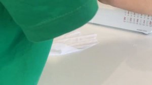 Пошив трусиков бразилиано с декоративной деталью спереди