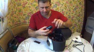 Обзор увлажнителя воздуха Polaris puh 1805i.