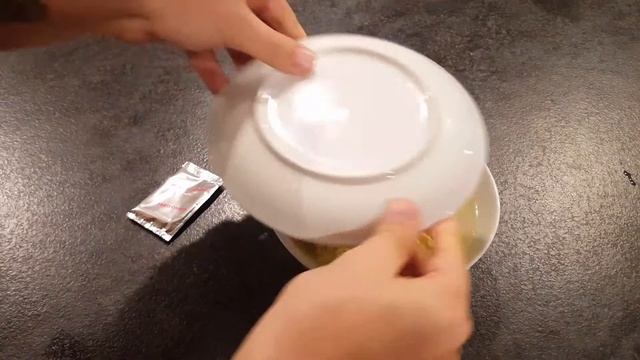 Как готовить новозеландскую лапшу за $1 смотреть онлайн