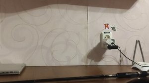 Обзор спиннинга Goss , удилище для твичинга тест 20 60 грамм!!!!