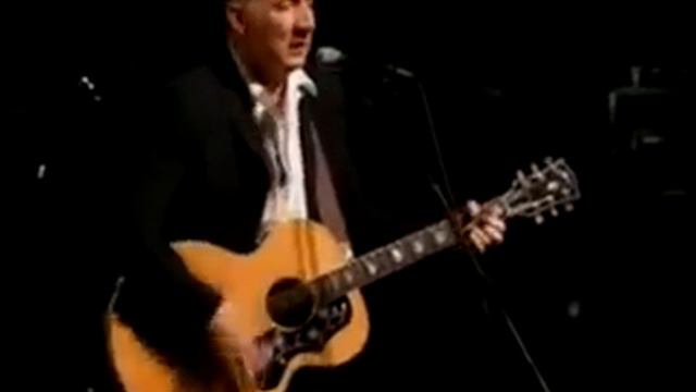 Behind Blue Eyes - Pete Townshend смотреть онлайн