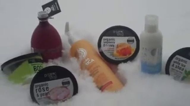 Natura Siberica Türkiye'de www.orkidehareketi.com смотреть онлайн