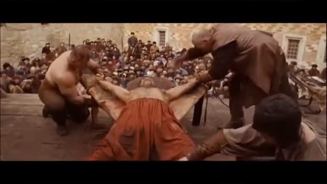 Н.В. Гоголь "Тарас Бульба" смотреть онлайн