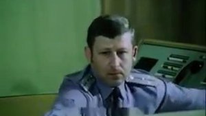 ГАИ СССР 1985 года