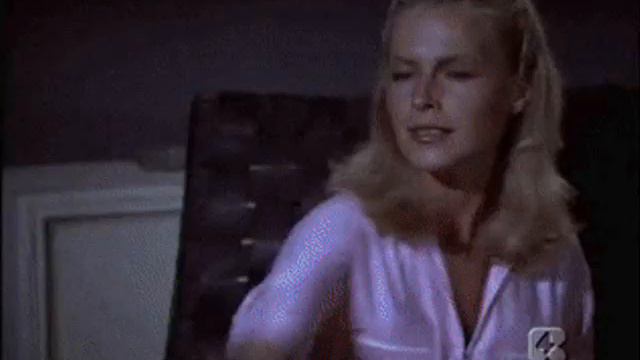 TOP 50 Cheryl Ladd - Think It Over смотреть онлайн