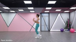 Tuyet Aerobics _ Do This For 5 Days And Look In The Mirror