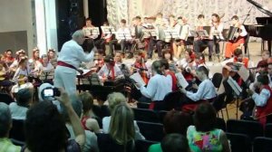 Гранозио. "Испанская гитара".