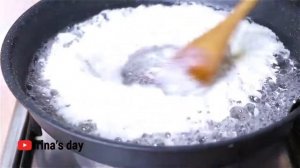 Беру стакан воды и стакан сахара  Результат НАИВКУСНЕЙШИЙ!
