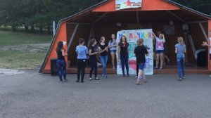 самый косячный танец за всю историю Чехово