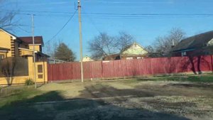 Район железнодорожной больницы, сегодня хорошая погода в городе Сальске , плюсовая температура..