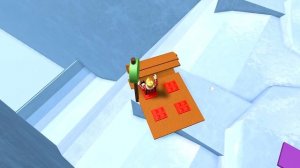 ЗЛОЙ Санта Клаус ПОХИТИЛ НОВЫЙ ГОД в ROBLOX! Что он НАДЕЛАЛ? Спасаем Праздник Вместе с FFGTV